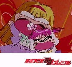 きんぎょ注意報！　第４５話　最高！イナ中手帳／先生は通知表が大キライ