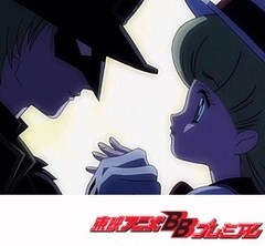 明日のナージャ　第１９話　霧の夜・黒バラの真実