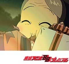 明日のナージャ 第２１話 すれ違う母娘 ふたつの誕生日 アニメ テレビアニメ ビデックスjp