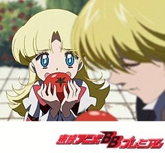 明日のナージャ　２６話～３０話
