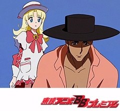 明日のナージャ　第２９話　すばらしき人生！ 光と影を見た男