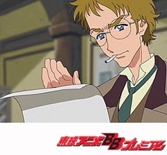 明日のナージャ　第３７話　明暗！ ブローチ奪還作戦