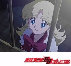 明日のナージャ　第４７話　沈黙！ 囚われの白バラ