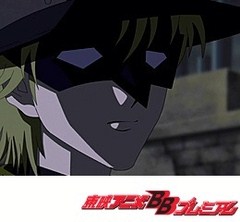 明日のナージャ　第４８話　逆転！ 黒バラの最後