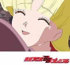 明日のナージャ 第５０話 新たなる運命の扉 アニメ テレビアニメ ビデックスjp