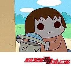 うちの３姉妹 １１話～１５話 アニメ,テレビアニメ 【ビデックス】