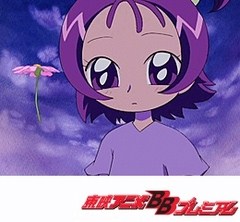 おジャ魔女どれみナ・イ・ショ　第４話　ノンスタンダード　～おんぷのナイショ～