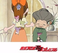 おジャ魔女どれみナ・イ・ショ　６話～１０話