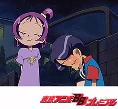 おジャ魔女どれみナ・イ・ショ　第８話　リコーダー事件！　～優等生のないしょ～