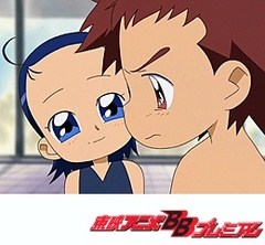 おジャ魔女どれみナ・イ・ショ　第１０話　結婚の約束　～幼なじみのないしょ～