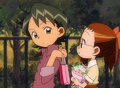 おジャ魔女どれみナ・イ・ショ　１１話～１３話