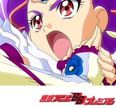 Ｙｅｓ！プリキュア５ＧｏＧｏ！　１１話～１５話