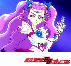 Ｙｅｓ！プリキュア５ＧｏＧｏ！　３１話～３５話
