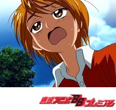 ふたりはプリキュア　第２３話　危うし！夏合宿の悪夢