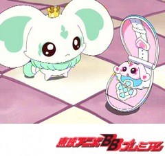 ふたりはプリキュア　３１話～３５話