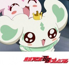 ふたりはプリキュアＭａｘＨｅａｒｔ　第２９話　ウソマジホント？ポルンの子守り大作戦！