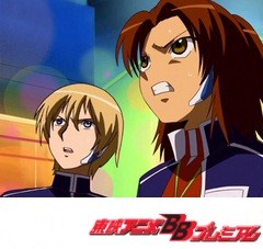 デジモンセイバーズ　２１話～２５話