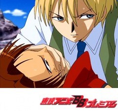 デジモンセイバーズ　第２９話　よみがえるデジヴァイス　新たなる輝き