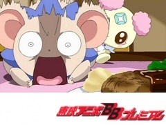 フレッシュプリキュア！　６話～１０話