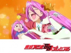 フレッシュプリキュア！　第１２話　みんなで変身！フサフサ大作戦！！
