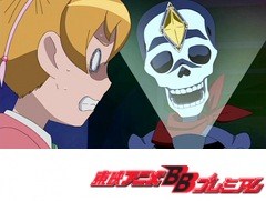 フレッシュプリキュア！　第１６話　恐怖の文化祭！夜の学校に響く足音！！