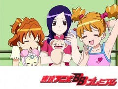 フレッシュプリキュア！　２６話～３０話