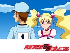 フレッシュプリキュア！　３１話～３５話