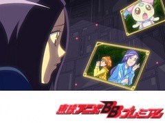 フレッシュプリキュア！　第４２話　ラビリンスからの招待状！
