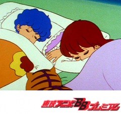 愛してナイト　６話～１０話