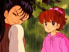 愛してナイト　第２４話　嵐の中のデュエット