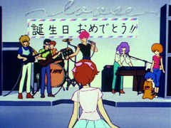 愛してナイト　第２９話　ベイビー・アイラブユー
