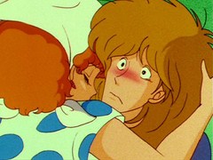 愛してナイト　第３０話　星空のラブコール