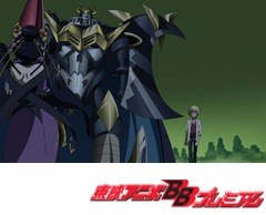 デジモンクロスウォーズ 第２１話 決戦！ダークナイトモンＶＳクロス