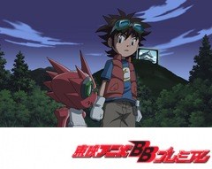 デジモンクロスウォーズ　第２６話　シャウトモン、キングの証！