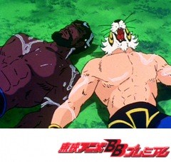タイガーマスク二世　３０話～３３話