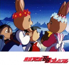 メイプルタウン物語　第４２話　ジャスミン祭の夜