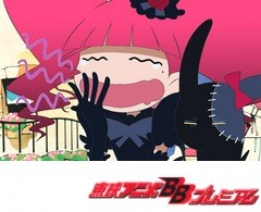 マリー＆ガリー　第７部　第１７話「ロボペットをつかまえて！」第１８話「気まぐれ橋はなぜ消える？」第１９話「ハローはすてきな言葉」