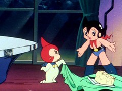 ジェッターマルス 第１０話 弟の名はメルチ アニメ テレビアニメ ビデックスjp