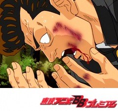 ＢＥ－ＢＯＰ－ＨＩＧＨＳＣＨＯＯＬ　第７話　ＢＥ－ＢＯＰ－ＨＩＧＨＳＣＨＯＯＬ７