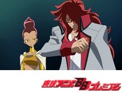 ハートキャッチプリキュア！　第４話　早くもプリキュアコンビ解散ですか？