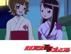 ハートキャッチプリキュア！　２６話～３０話