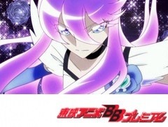 ハートキャッチプリキュア！　第３３話　キュアムーンライト、ついに復活ですっ！！
