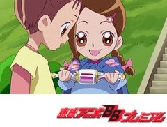 ハートキャッチプリキュア！　第３９話　えりかピンチ！マリンタクトが奪われました！！