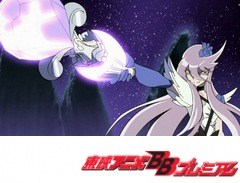 ハートキャッチプリキュア 第４７話 嘘だと言ってください サバーク博士の正体 アニメ テレビアニメ ビデックスjp