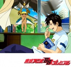 金色のガッシュベル！！　１話～５話