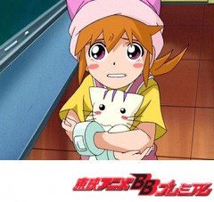金色のガッシュベル！！　３１話～３５話