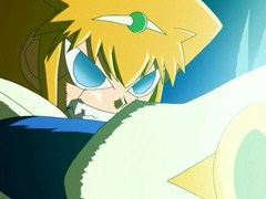 金色のガッシュベル！！　７６話～８０話