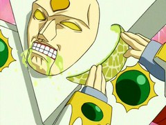 金色のガッシュベル！！　第８９話　新春スペシャル　華麗なるＶよ再び！！