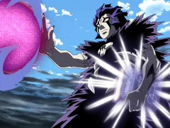 金色のガッシュベル！！　９６話～１００話