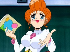 金色のガッシュベル！！　第９９話　愛と青春のモンモン先生　清麿悲劇の惨敗